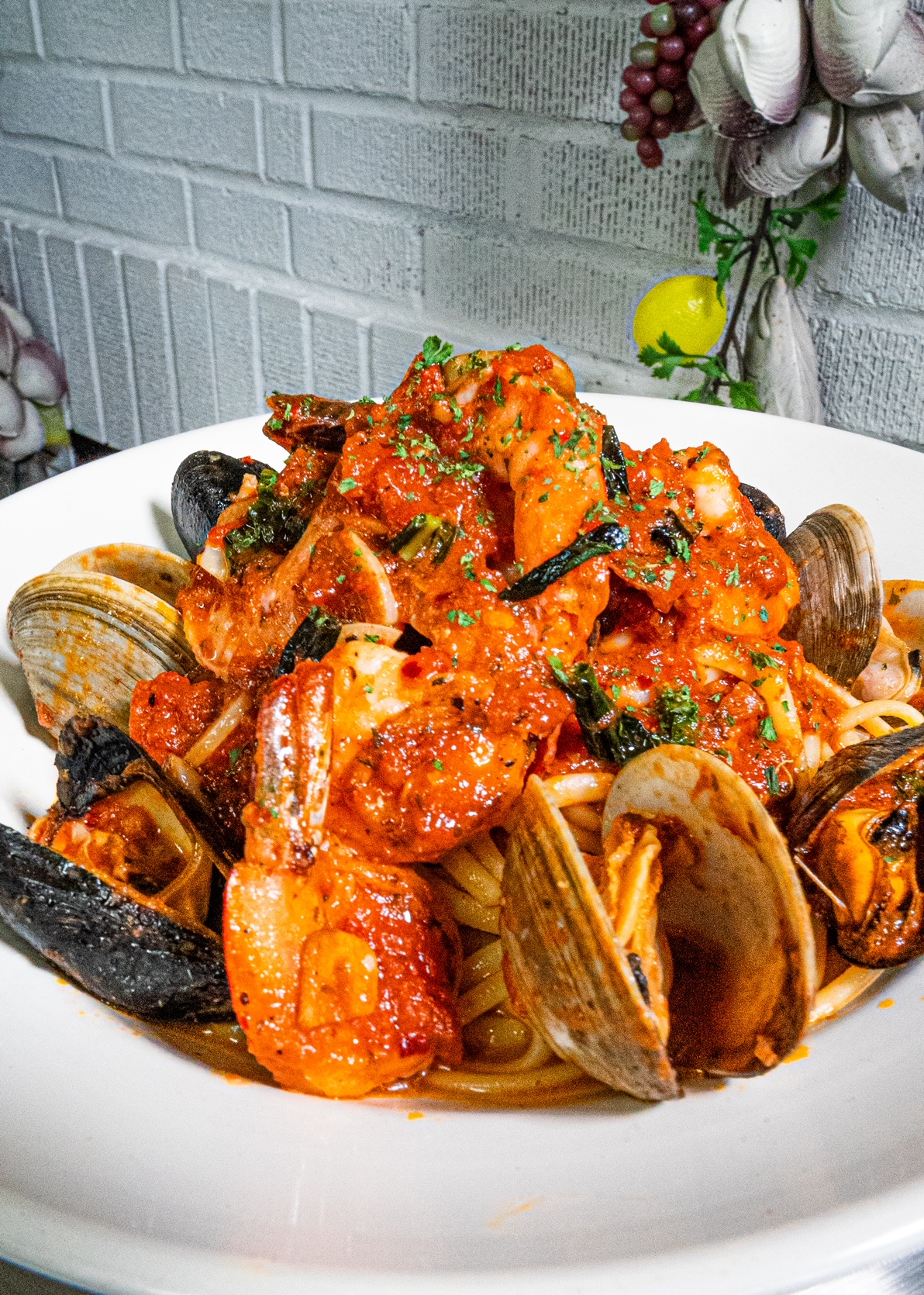 Gallery Tuckerton Sunset Seafood